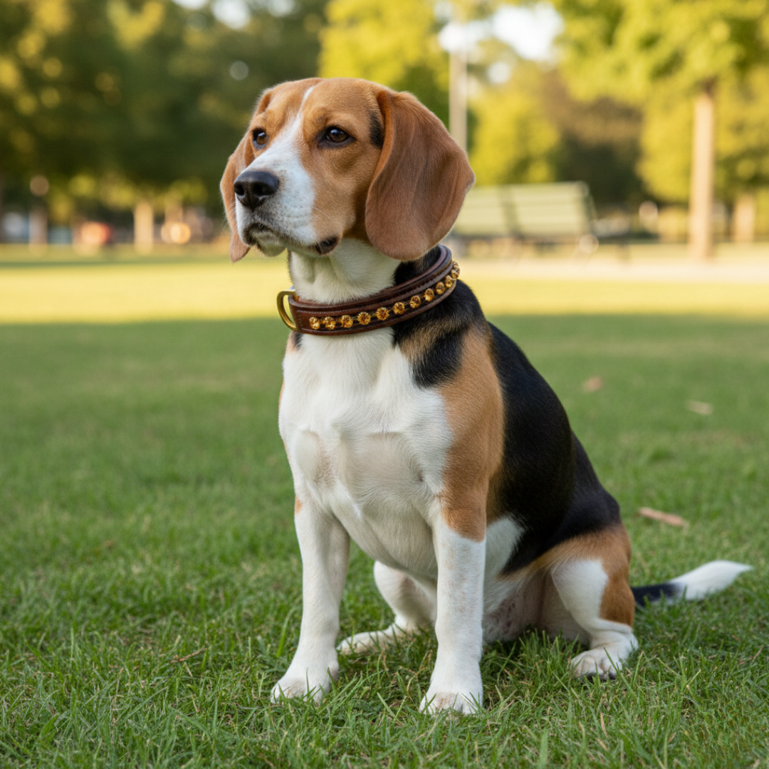 5 Luxury Dog Accessories Every Stylish Pet Parent Needs